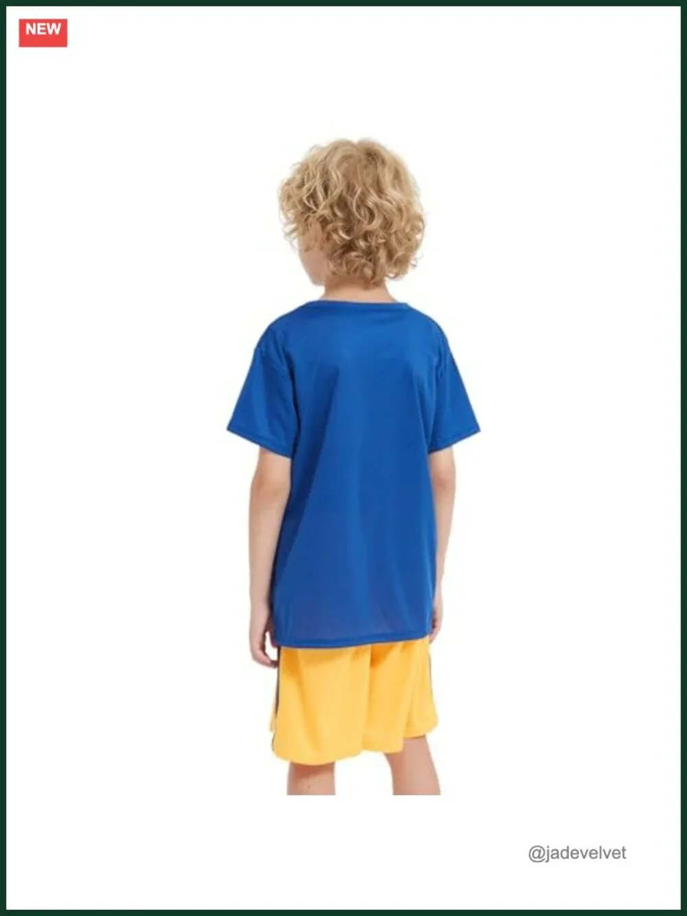 8 Pack Boys Mesh Quick Dry Athletic Tees Moisture Wicking Short Sleeve T Shirts